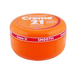کرم مرطوب کننده کرم 21 مدل SMOOTH حجم 250 میلی لیتر