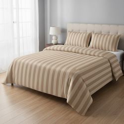 سرویس ملحفه 2 نفره 3 تکه انگلیش هوم مدل New Chic