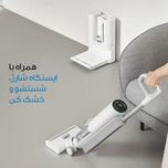 جارو شارژی عصایی شیائومی مدل Truclean W10 Ultra