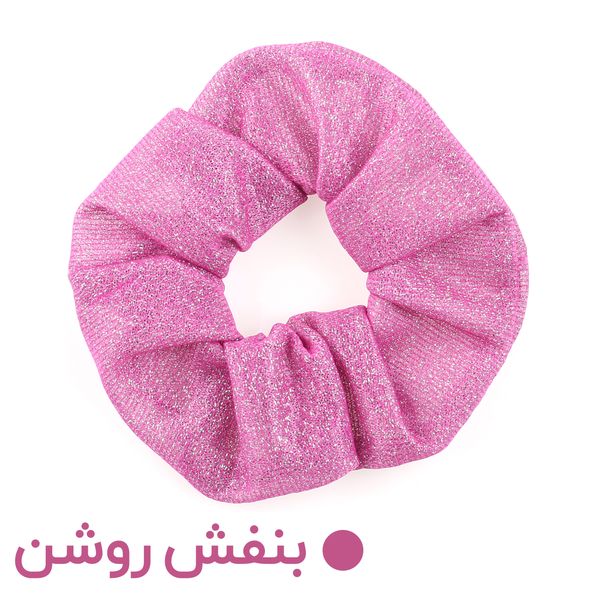 کش مو زنانه نارشین مدل شاینی*13