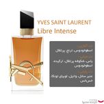 ادو پرفیوم زنانه ایو سن لوران مدل LIBRE INTENSE حجم 90 میلی لیتر