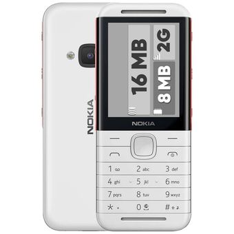 گوشی موبایل نوکیا مدل 5310 TA-1212 DS FA دو سیم‌ کارت با گارانتی 6 ماهه