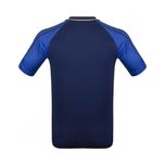 ست پولوشرت و شلوار ورزشی مردانه مدل فوتبال هتلی تیم ملی فرانسه NK-8101