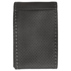 روکش فرمان مدل TEX کد 02 طرح سوزنی مناسب برای ساینا 