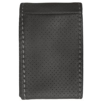 روکش فرمان مدل TEX کد 02 طرح سوزنی مناسب برای ساینا 