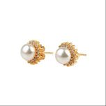 گوشواره زنانه مدل MDSS-CG8882