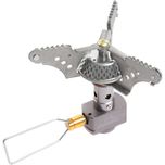 مجموعه 5 عددی سرشعله و ظروف سفری کووآ مدل Solo 3