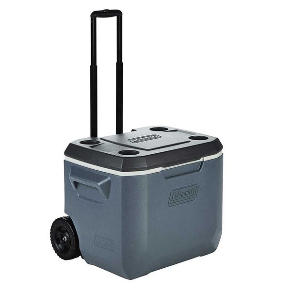 یخچال سفری کلمن مدل 50Quart Xtreme کد F2022 گنجایش 47 لیتر