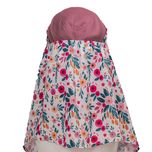 کلاه آفتابگیر زنانه مدل MDSS-CH1293