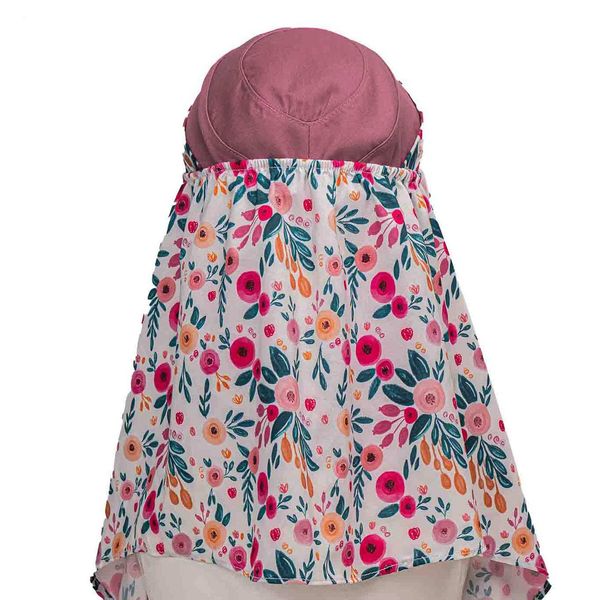 کلاه آفتابگیر زنانه مدل MDSS-CH1293