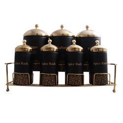 ست پاسماوری 7 پارچه ریور کد 5232