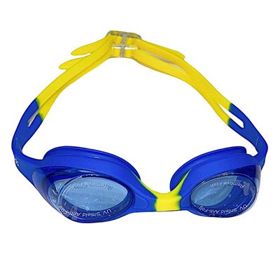 عینک شنا نیمه حرفه ای مناسب برای کودک مدل MDSS-CH2559