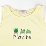 ست تاپ و شلوارک زنانه مدل SABA-3348-D2