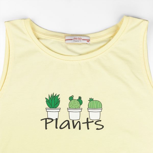 ست تاپ و شلوارک زنانه مدل SABA-3348-D2