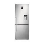 یخچال و فریزر 19 فوت پاکشوما مدل RCP 495 X BMF