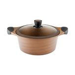 سرویس پخت و پز 25 پارچه ام جی اس کره ای B کد 800077