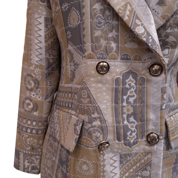 مانتو زنانه مدل کوک دوزی