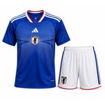 ست تی‌شرت آستین کوتاه و شلوارک ورزشی مردانه مدل GS-M-World Cup-317979