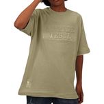 تی‌شرت آستین کوتاه پسرانه مدل MDSS-CH2623
