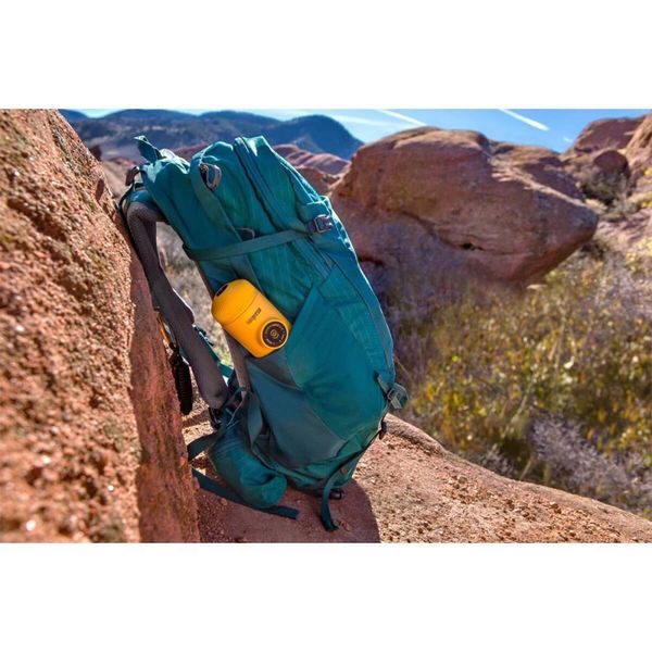 اسپرسو ساز واکاکو مدل Nanopresso Yellow Patrol کد F2021