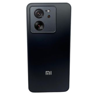 کاور مدل PVD مناسب برای گوشی موبایل شیائومی Redmi 13T