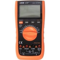 مولتی متر دیجیتالی ویکتور VC97 Plus
