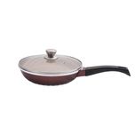 سرویس پخت و پز 22 پارچه طرح ایتالیا C ام جی اس مدل IC2213