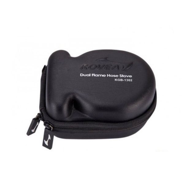 سرشعله سفری کووآ مدل Dual Flame KGB-1302 کد F2022