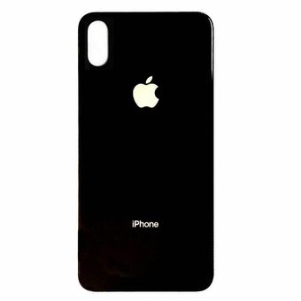 درب پشت گوشی مناسب برای موبایل اپل Iphone X