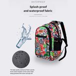 کوله پشتی توریث مدل RM-8000