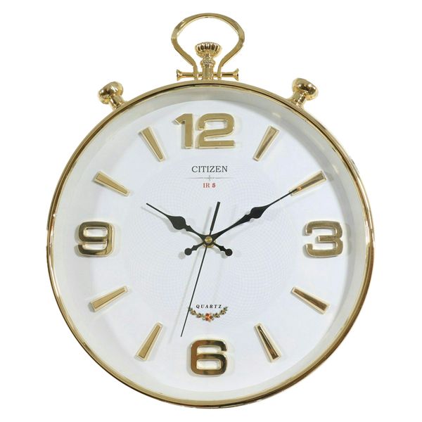 ساعت دیواری سیتیزن کد AB700