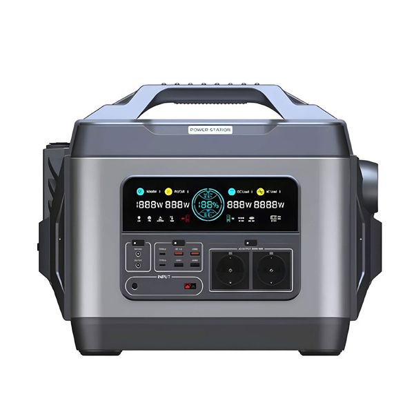 پاور استیشن پولار مدل M3000