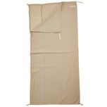 ملحفه کیسه خواب اوتول مدل Cotton Liner Single کد 2021