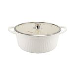سرویس قابلمه و تابه گرانیت 25 پارچه ام جی اس مدل D