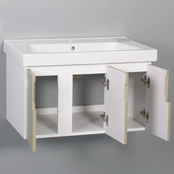 ست کابینت و روشویی توییس مدل tws 1018