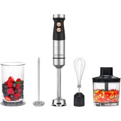 گوشت کوب برقی 1200 وات نوتریکوک مدل NC-HB100ME