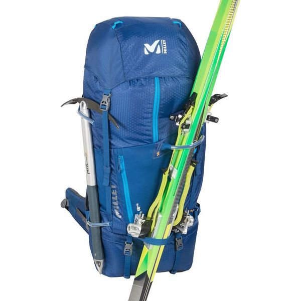 کوله پشتی میلت مدل UBIC 60+10