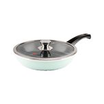 سرویس پخت و پز 22 پارچه طرح ایتالیا C ام جی اس مدل IC2213