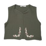 ست 3 تکه لباس دخترانه مدل MDSS-CG8834