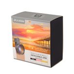 لنز کلیپسی موبایل اپیکسل مدل APL-0.45WM