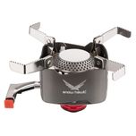 سرشعله سفری اسنو هاوک مدل  SN20-E4