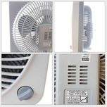 پنکه رومیزی دمنده مدل FTF-20H2S