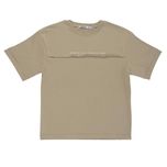 تی‌شرت آستین کوتاه پسرانه مدل MDSS-CH2392