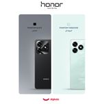 گوشی موبایل آنر مدل X5c دو سیم‌کارت ظرفیت 64 گیگابایت و رم 4 گیگابایت