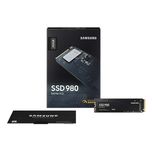 Samsung 980 M.2 250GB SSD
