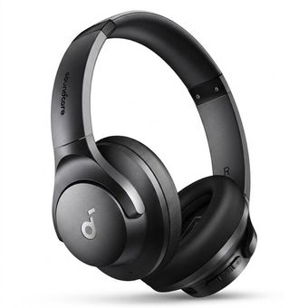 هدفون بلوتوثی انکر Soundcore Q20i با ANC