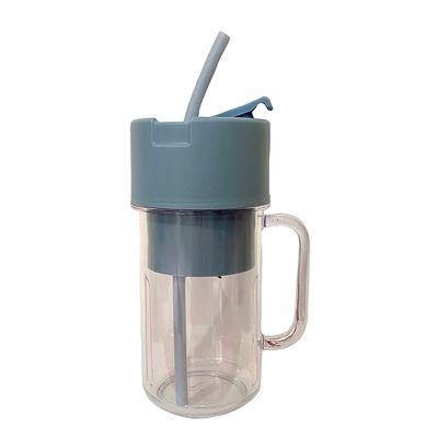 شیکر مدل شارژی نی دار کد SG 01 گنجایش 1 لیتر