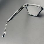 عینک آفتابی آلبرت وگ مدل SZ8204 Obsidian