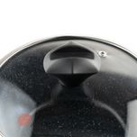 قابلمه گرانیت ام جی اس مدل فورج سایز 20