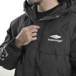 کاپشن ورزشی مردانه مدل GS-M-263481